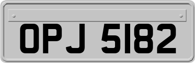 OPJ5182