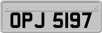 OPJ5197