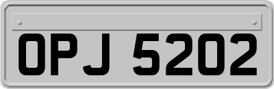 OPJ5202