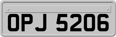 OPJ5206