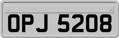 OPJ5208