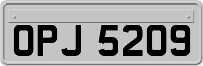 OPJ5209