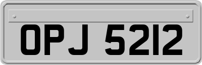 OPJ5212