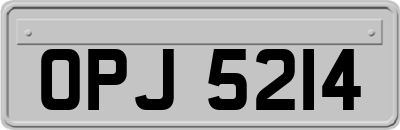 OPJ5214