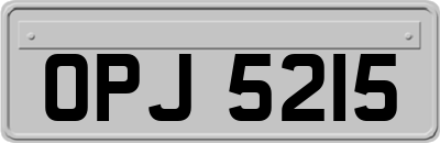 OPJ5215
