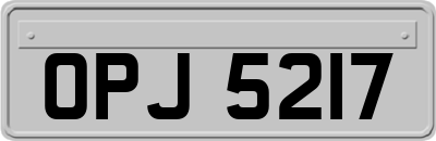 OPJ5217