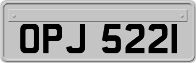 OPJ5221