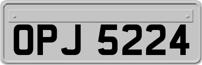 OPJ5224
