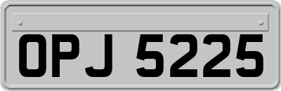 OPJ5225