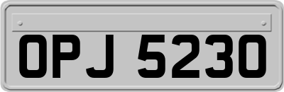 OPJ5230