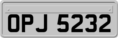 OPJ5232