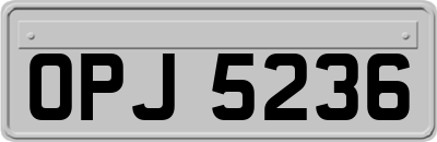 OPJ5236