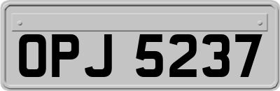 OPJ5237
