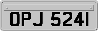 OPJ5241