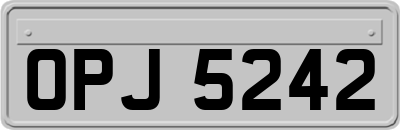 OPJ5242