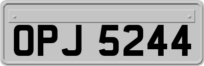 OPJ5244