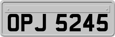 OPJ5245