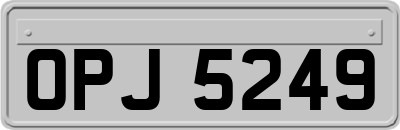 OPJ5249