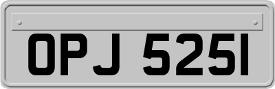 OPJ5251