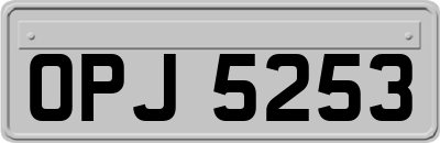 OPJ5253