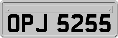 OPJ5255