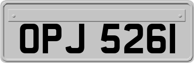 OPJ5261