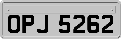 OPJ5262