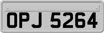 OPJ5264