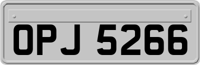 OPJ5266