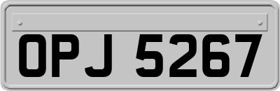 OPJ5267