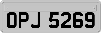 OPJ5269