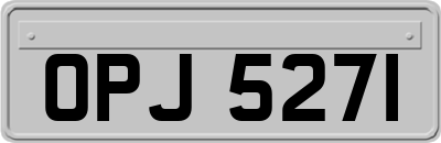 OPJ5271