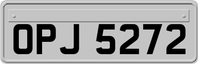 OPJ5272
