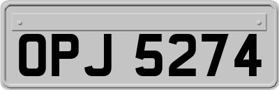OPJ5274