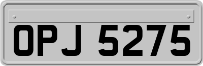 OPJ5275