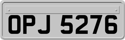 OPJ5276