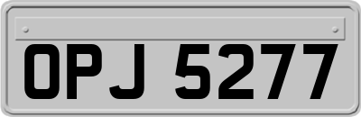 OPJ5277