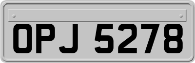 OPJ5278