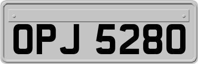 OPJ5280