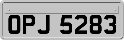 OPJ5283