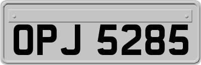 OPJ5285