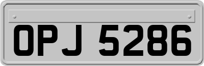 OPJ5286