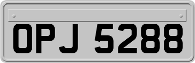 OPJ5288