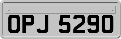 OPJ5290