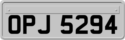 OPJ5294