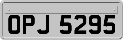 OPJ5295