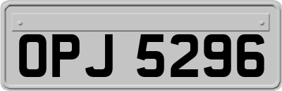 OPJ5296
