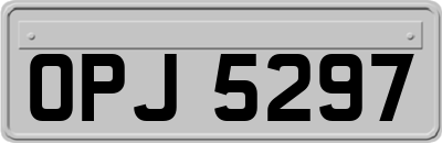 OPJ5297