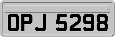 OPJ5298