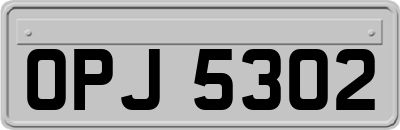 OPJ5302